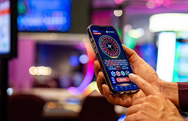 taruhanliga What's Inside Our Sportsbook Lobby